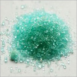 Ferrous Sulphate Sugar Crystal
