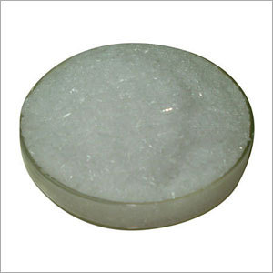 Zinc Sulphate Heptahydrate