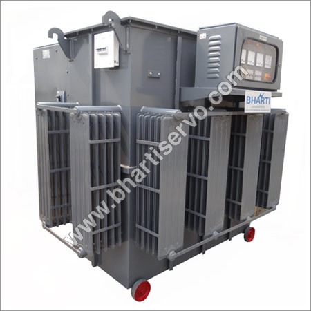 Voltage Stabilizers Input Voltage: 1200 Volt (V)