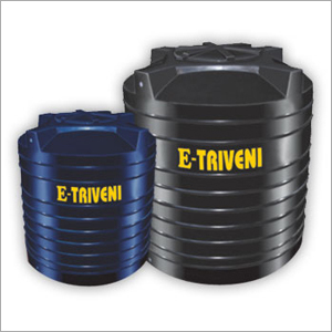 Water Tank