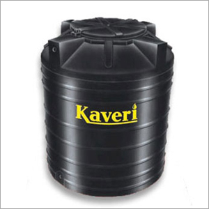 Water Storage Tank