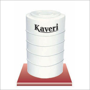 Plastic Water Tank
