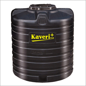 Pvc Water Tanks