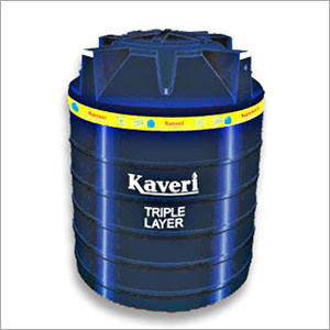 Customized Water Tank