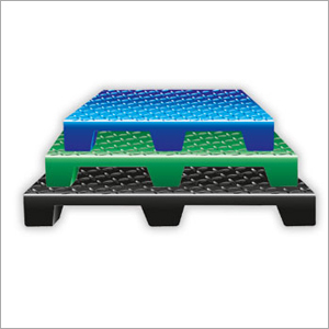 Heavy Duty Plastic Pallets