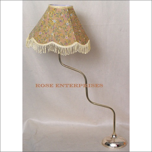 फ्लोर स्टैंड लैंप