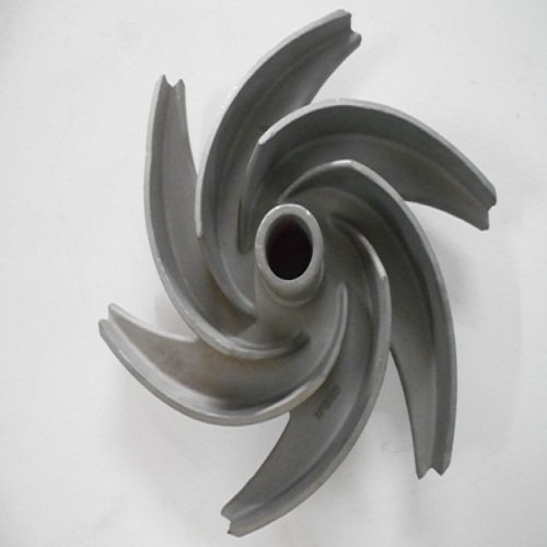 Pumps Investment Castings