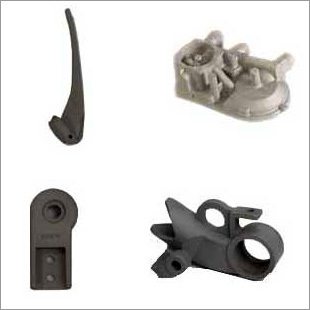 Defense Casting