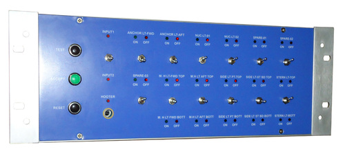 नियंत्रित पावर सप्लाई