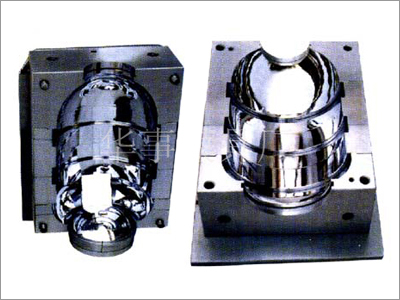 ब्लोइंग बॉटल मोल्ड