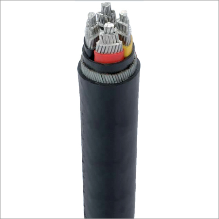 PVC इन्सुलेटेड आर्मर्ड केबल्स