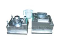 कमोडिटी मोल्ड