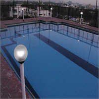 Vesta Maurya Palace - Swimming Pool