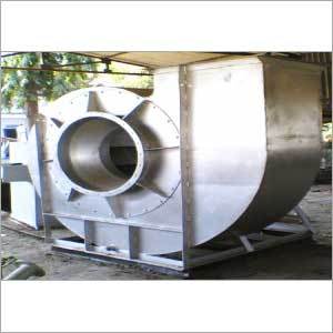 औद्योगिक सेंट्रीफ्यूगल फैन्स