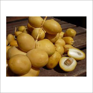 कच्चे खजूर