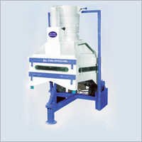 डेस्टोनिंग मशीन