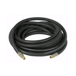 रबर की नली