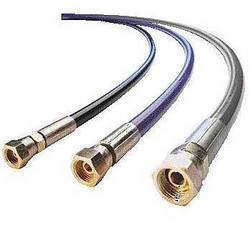 उच्च दबाव नली