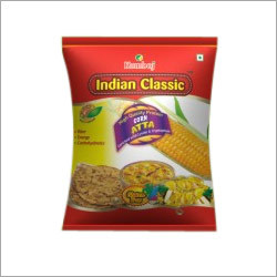 मक्का का आटा