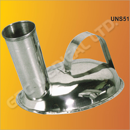 स्टेनलेस स्टील पुरुष मूत्रालय