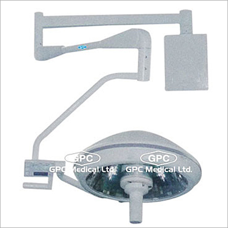 वॉल माउंटेड शैडोलेस लैंप