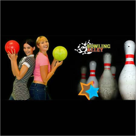 बोलिंग एले