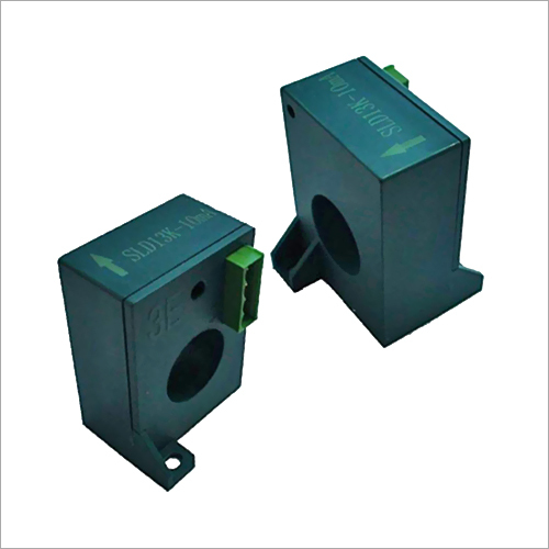 Leakage Current Transducer