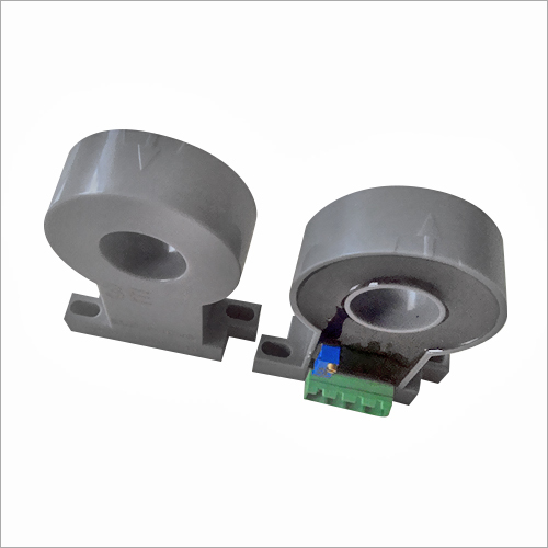 Leakage Current Sensor