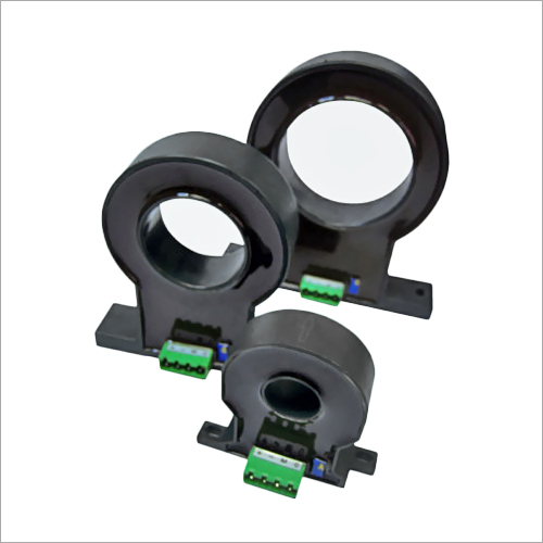 Dc Leakage Current Sensor