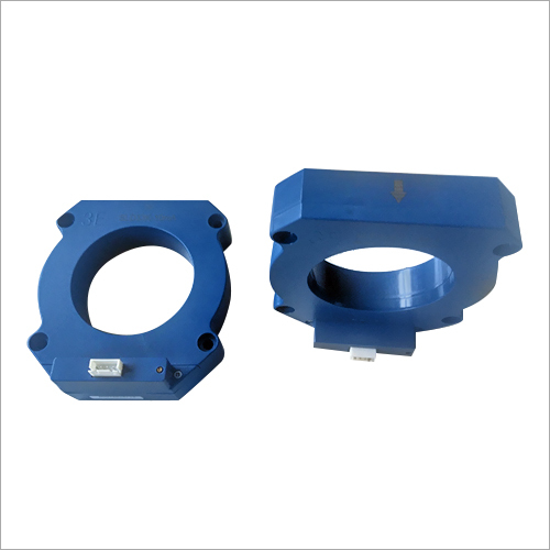 Analog Leakage Current Transducer