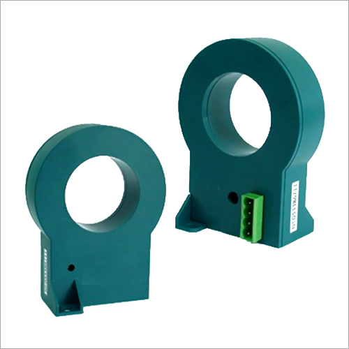 Dc Current Transducer