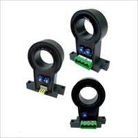 हाल प्रभाव करंट ट्रांसड्यूसर