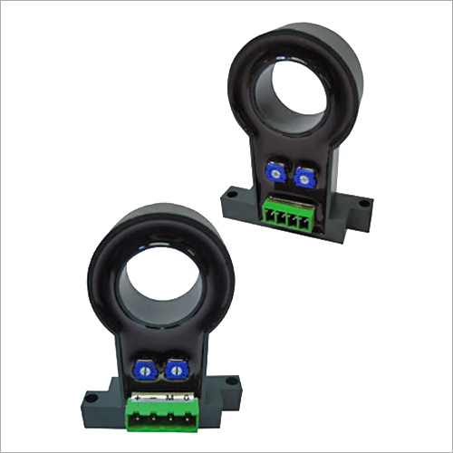 Hall Effect Sensors