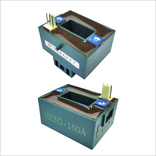 Hall Effect Pressure Sensors