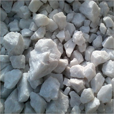Quartz  Lumps