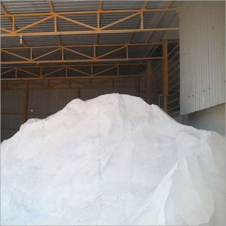 Natural Gypsum Lumps