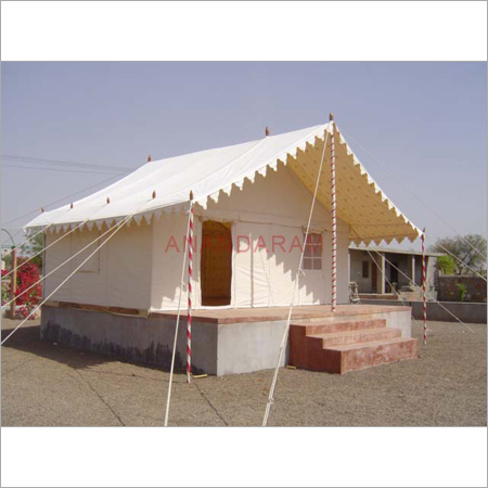 गार्डन टेंट
