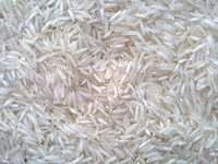 Pusa Raw White Basmati Rice