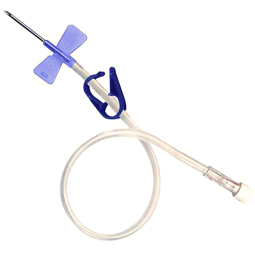 एवी फिस्टुला सुई