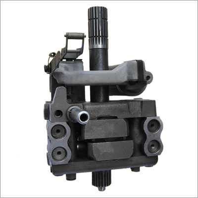 HYD. LIFT PUMP, MF 240,245
