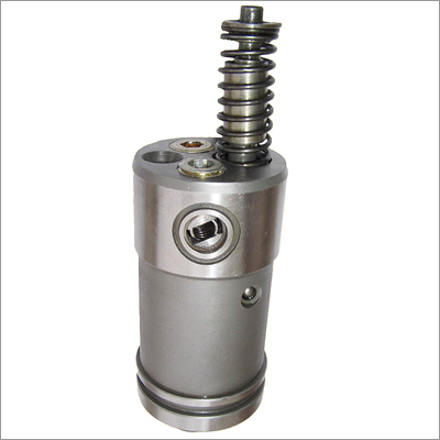 LIFT DISTRIBUTOR ASSY. DEUTZ