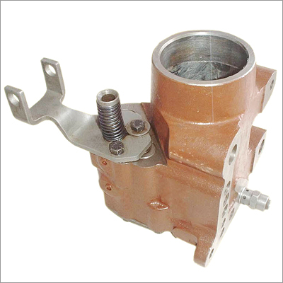 HYD. LIFT RAMCYLINDER ASSY