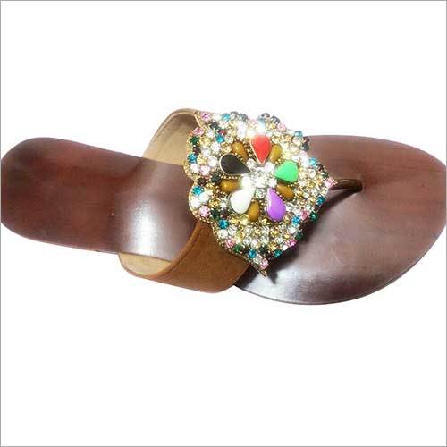 फैंसी लेडीज़ सैंडल्स