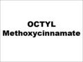 OCTYL Methoxycinnamate