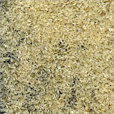 पोन्नी पारबॉइल्ड शॉर्ट ग्रेन नॉन बासमती चावल