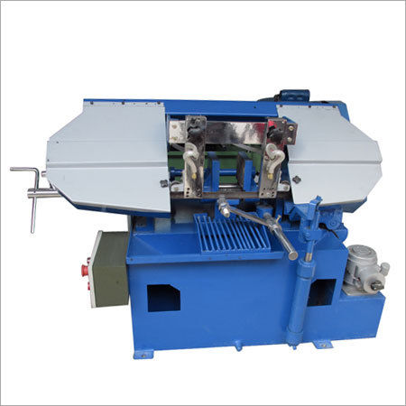 Metal Cutting Machine