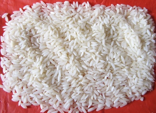 Sona Masoori White Raw Medium Grain Non Basmati Rice