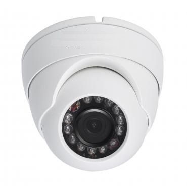 Hd Dome Cameras