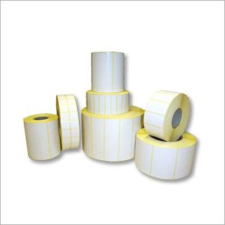 चिपकने वाले लेबल