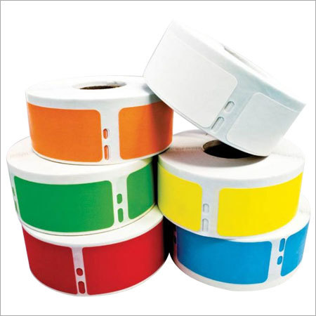 पीवीसी लेबल